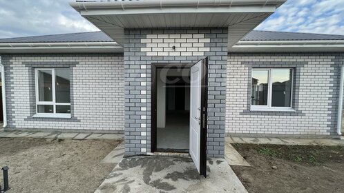 110 м² дом, 7,2 сотки участок 8 000 000 ₽ - изображение 87