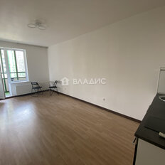 Квартира 26,8 м², студия - изображение 2