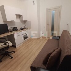 Квартира 21 м², студия - изображение 2