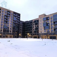 Квартира 57,5 м², 2-комнатная - изображение 4