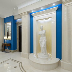 Квартира 61,1 м², 2-комнатная - изображение 3