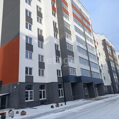 Квартира 72 м², 3-комнатная - изображение 3