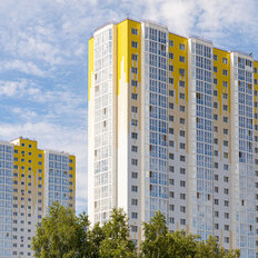 Квартира 41,2 м², 1-комнатная - изображение 4