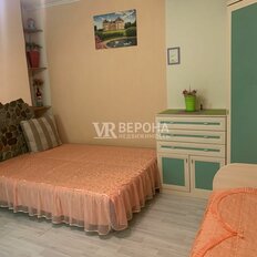 Квартира 24,6 м², 1-комнатная - изображение 2