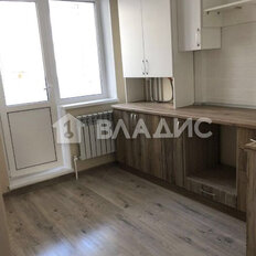 Квартира 28,9 м², 1-комнатная - изображение 2