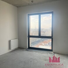 Квартира 21,5 м², студия - изображение 5