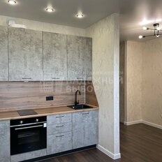 Квартира 23,2 м², студия - изображение 4