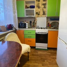 Квартира 30 м², 1-комнатная - изображение 3