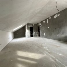 Квартира 44,7 м², студия - изображение 3