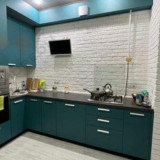 Квартира 63,7 м², 2-комнатная - изображение 3