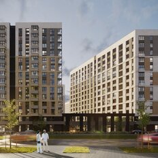 Квартира 69,3 м², 2-комнатная - изображение 3