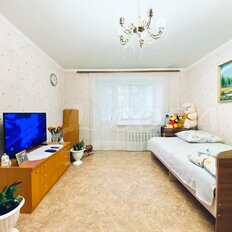 Квартира 41,3 м², 1-комнатная - изображение 5