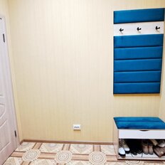 Квартира 40,2 м², 1-комнатная - изображение 5