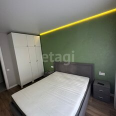 Квартира 56 м², 2-комнатная - изображение 1