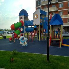 Квартира 42,1 м², 1-комнатная - изображение 1