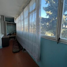 Квартира 37 м², 1-комнатная - изображение 5