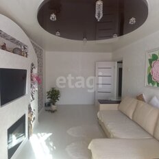 Квартира 29,6 м², 1-комнатная - изображение 1