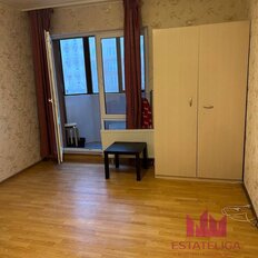 Квартира 34,2 м², 1-комнатная - изображение 3