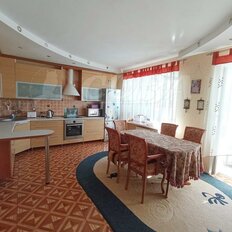 Квартира 111 м², 3-комнатная - изображение 2