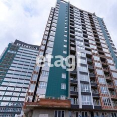 Квартира 32,5 м², 1-комнатная - изображение 4