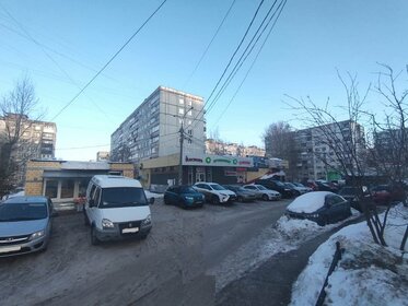 215 м², торговое помещение 537 500 ₽ в месяц - изображение 54