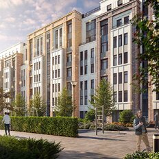 Квартира 95,2 м², 3-комнатная - изображение 4