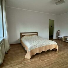 Квартира 49 м², 1-комнатная - изображение 5