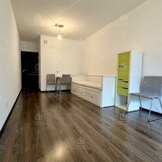 Квартира 25,1 м², студия - изображение 2