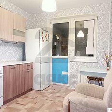 Квартира 28,7 м², 1-комнатная - изображение 1