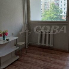 Квартира 30 м², студия - изображение 4