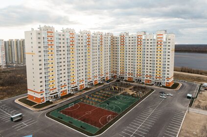 130 м², 3-комнатная квартира 19 700 000 ₽ - изображение 32