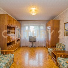 Квартира 62,4 м², 3-комнатная - изображение 3