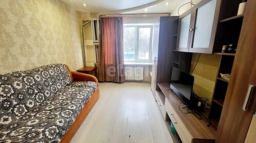 20,3 м², комната 1 450 000 ₽ - изображение 22