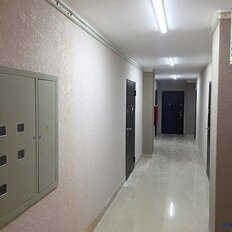 Квартира 40 м², 1-комнатная - изображение 4