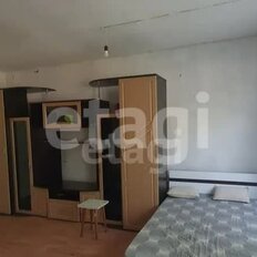 Квартира 23,7 м², 1-комнатная - изображение 3