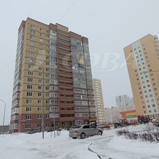 Квартира 34,4 м², 1-комнатная - изображение 3