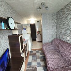 Квартира 14 м², студия - изображение 4