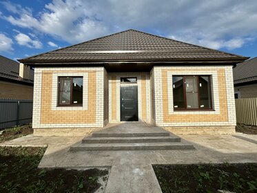 71,8 м² дом, 3,3 сотки участок 6 500 000 ₽ - изображение 38