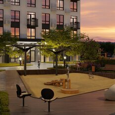 Квартира 68,5 м², 3-комнатная - изображение 5