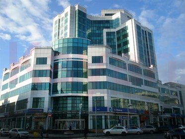 376 м², офис 112 800 ₽ в месяц - изображение 104