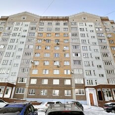 Квартира 58,8 м², 2-комнатная - изображение 3