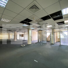 444,4 м², офис - изображение 2