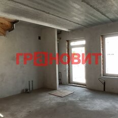 Квартира 60 м², 2-комнатная - изображение 4