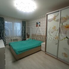 Квартира 38,2 м², 1-комнатная - изображение 5