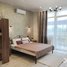 Квартира 70,5 м², 2-комнатные - изображение 3