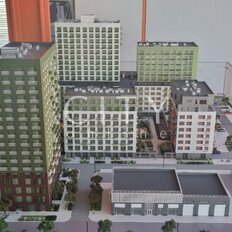 265 м², помещение свободного назначения - изображение 1