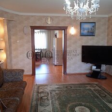 Квартира 143,9 м², 5-комнатная - изображение 3