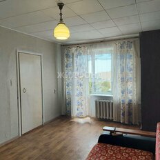 Квартира 29,6 м², 1-комнатная - изображение 1