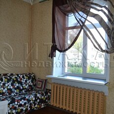 Квартира 65,7 м², 3-комнатная - изображение 4