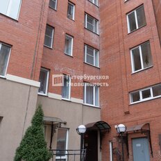 Квартира 44,3 м², 1-комнатная - изображение 2